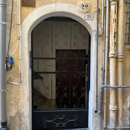 Trilocale In Centro - Vista Mare Sanremo