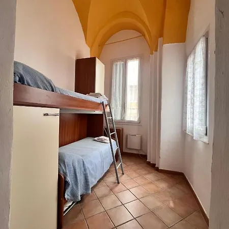 Apartment Trilocale In Centro - Vista Mare Sanremo
