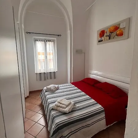 Trilocale In Centro - Vista Mare * Σαν Ρέμο